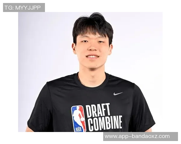 选秀专家Barlowe加盟独行侠担任国际球探看好杨瀚森首轮潜力