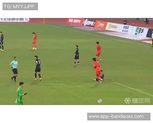 王博豪全场表现出色助攻造点可惜队友罚失良机